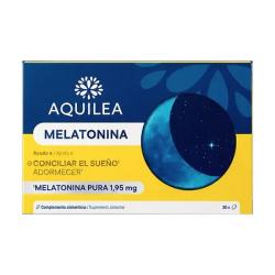 MELATONINA 1.95MG (30 CÁPSULAS)