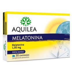 Melatonina  1.95mg (30caps)