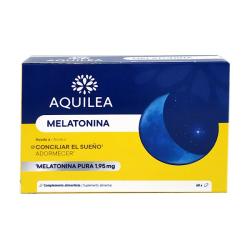 MELATONINA 1,95MG (60 COMPRIMIDOS)