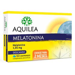 Melatonina 1.95mg (60comp)