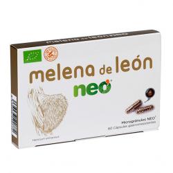 Melena de León NEO (60 CÁPSULAS)