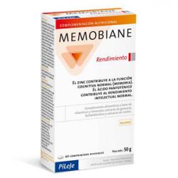 Memobiane Rendimiento (60 comprimidos)