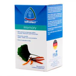 Memoria - “Memory” (120caps)