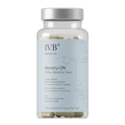 MEMORY-ON (60 CAPSULAS)