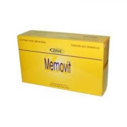 Memovit (30amp x 10ml)    