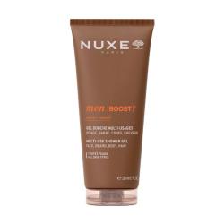 MEN BOOST GEL DE DUCHA 4 3N 1  (200ML)