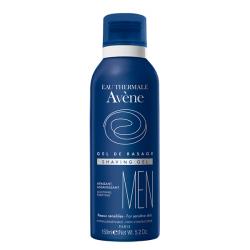 MEN Gel de Afeitado (150ml)
