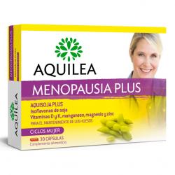 Menopausia Plus (30caps)