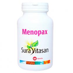 MenoPax - Menopausia