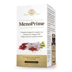 MENOPRIME (30 MINI-COMPRIMIDOS vegetales)