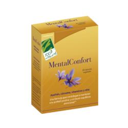 MentalConfort (30caps)