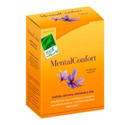 MentalConfort (60caps)