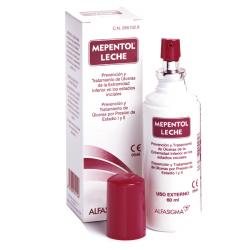 MEPENTOL LECHE DOSIFICADOR  (60ML)	