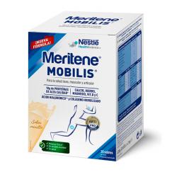Meritene® MOBILIS®  VAINILLA (20 SOBRES)	