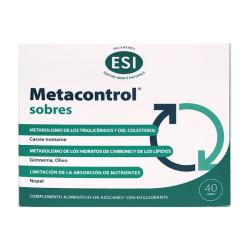 METACONTROL (40 VEG.SOBRES)