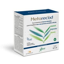 METARECOD (40 Sobres De Granulado)
