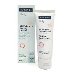 MI PRIMERA CREMA FACIAL HIDRATANTE (50ml)
