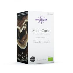 Mico Corio HDT (70caps)