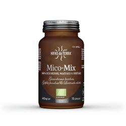 Mico Mix HDT (70 cápsulas 640mg)