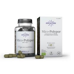 Mico Polypor HDT (70 cápsulas 628mg )