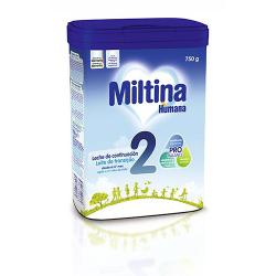 Miltina 2 Probalance (750g)