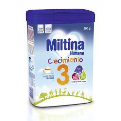 Miltina 3 Probalance (800g)