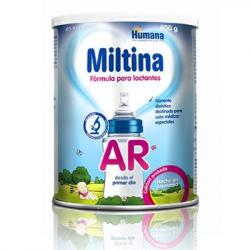 Miltina AR (400G)