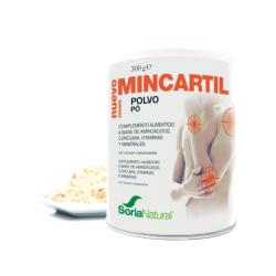 Mincartil Classic Bote (300g)