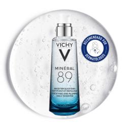 MINERAL 89 SÉRUM CONCENTRADO FORTIFICANTE CON ÁCIDO HIALURÓNICO (75ML)