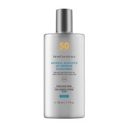 Mineral Radiance UV Defense SPF50 (50ml)