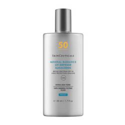 Mineral Radiance UV Defense SPF50 (50ml)