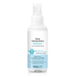 Mini Spray higienizante hidroalcohólico Pediatric +0M (100ML)