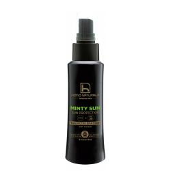 MINTY SUN SOLAR SPRAY SPF 30 Formato Viaje (100ml)	