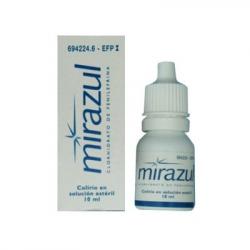 MIRAZUL COLIRIO (10ml)