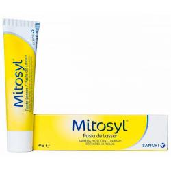 Mitosyl Pasta Lassar (45g) - Irritaciones piel