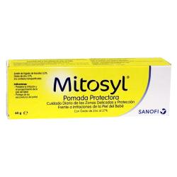 Mitosyl® Pomada Protectora (65g)  
