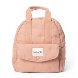 MOCHILA INFANTIL ROSA