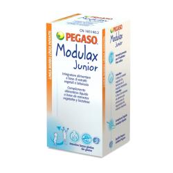 Modulax Jarabe Junior (100ml) 