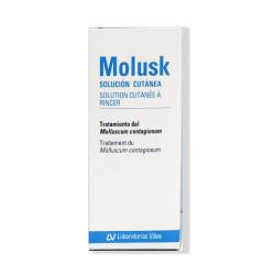 Molusk Solución Cutánea (3g)