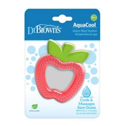 MORDEDOR AQUACOOL MANZANA +3M (1 UNIDAD)