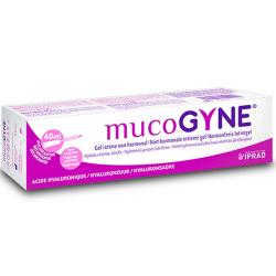 Mucogyne Gel Vaginal (70 ml)