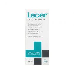 MUCOREPAIR COLUTORIO (200ML)