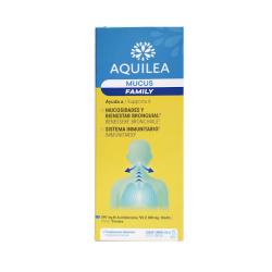 MUCUS JARABE (200ML)	