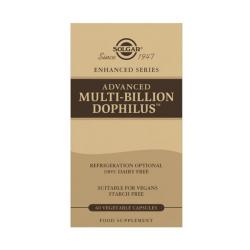 Multi-Billion Dophilus Avanzado (60CAPS. VEGETALES)