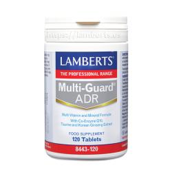 MULTI-GUARD ADR (120 COMPRIMIDOS)