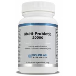 Multi-Probiotics