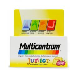 MULTICENTRUM Junior (30comp)