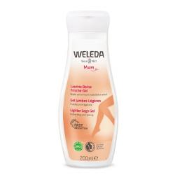 MUM GEL PIERNAS LIGERAS (200ML)
