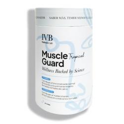MUSCLE GUARD (25 STICKS X 5,5G)