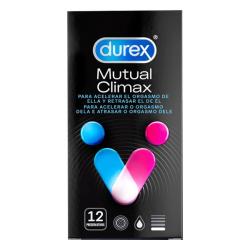 Mutual Climax (12uds)